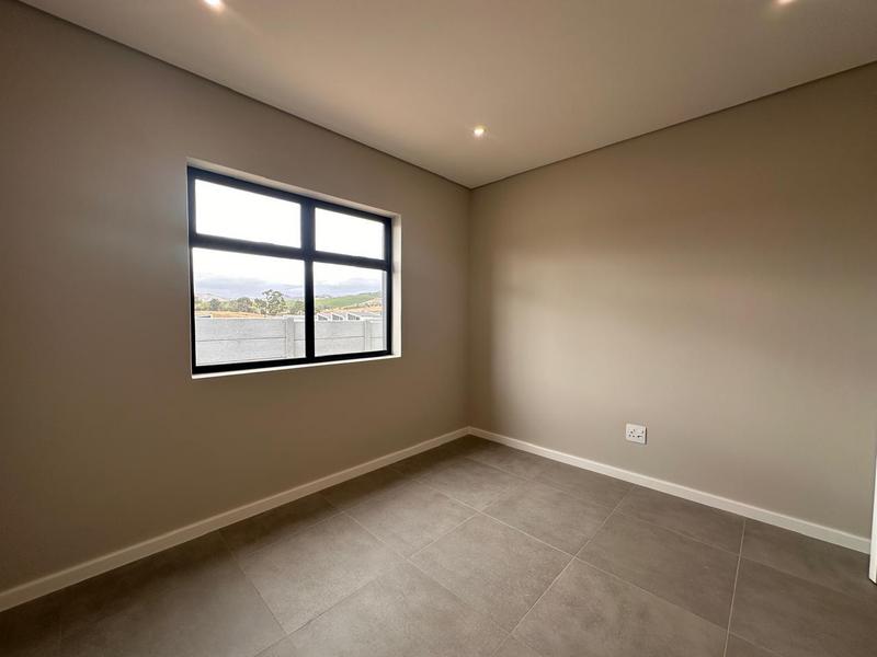 To Let 2 Bedroom Property for Rent in Haasendal Western Cape